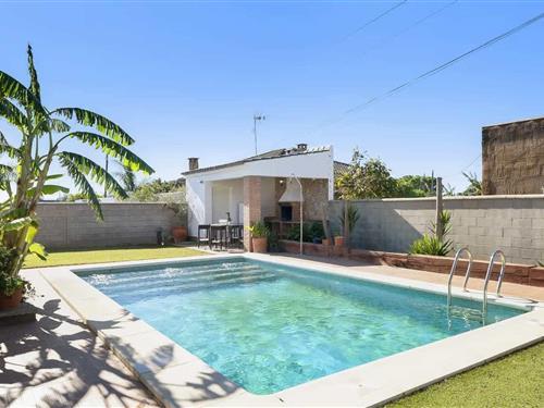 Villa - 8 persons -  - 11149 - Conil De La Frontera