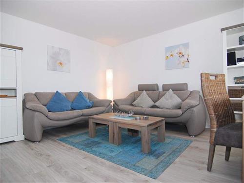 Holiday Home/Apartment - 2 persons -  - Bomhoffstraße - 25980 - Westerland Auf Sylt