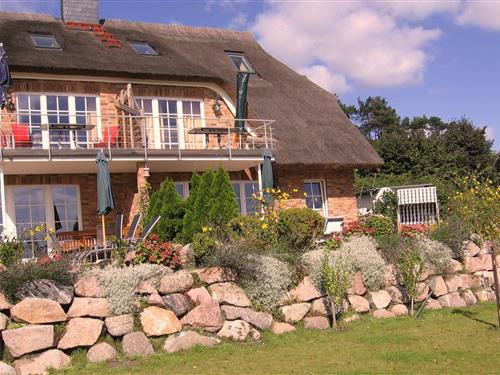 Holiday Home/Apartment - 2 persons -  - Boddenstraße - 18586 - Groß Zicker