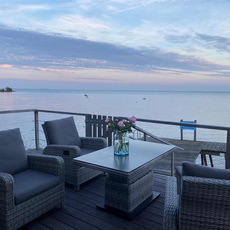 Sommerhus - 4 personer -  - Zuiderdijk - 1611 CM - Bovenkarspel