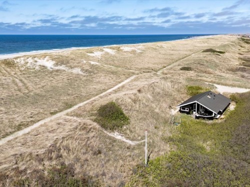 Feriehus - 8 personer -  - Horizonvej - Vrist - 7673 - Harboøre
