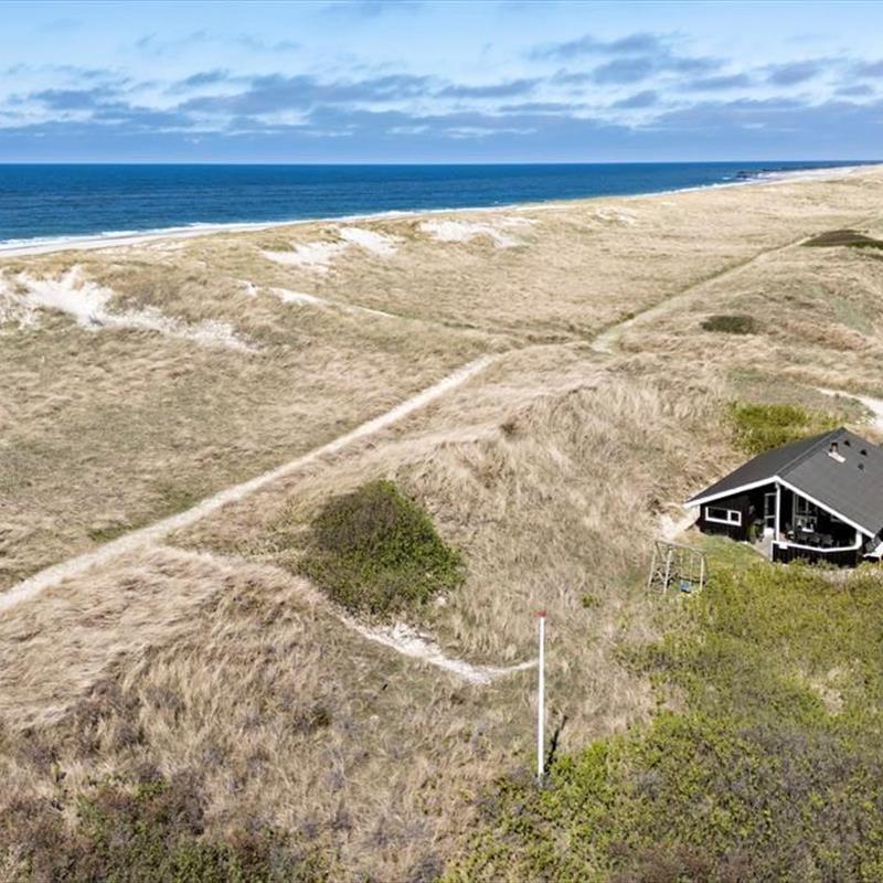 Ferienhaus - 8 Personen -  - Horizonvej - Vrist - 7673 - Harboöre