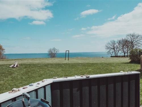 Sommerhus - 8 personer -  - Rævebæk - Mommark - 6470 - Als