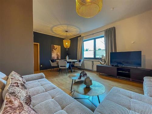 Ferieleilighet - 6 personer -  - Findorffstraße - 27726 - Worpswede