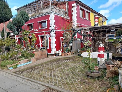 Ferielejlighed - 5 personer -  - 23970 - Wismar