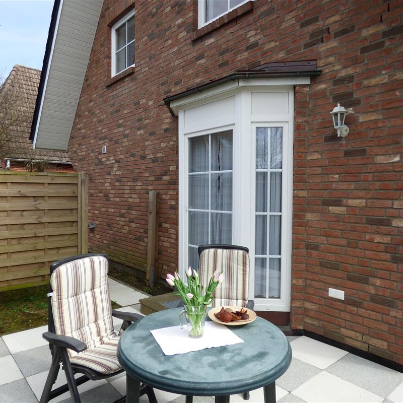 Sommerhus - 8 personer -  - Culemeyerstraße - 25980 - Sylt