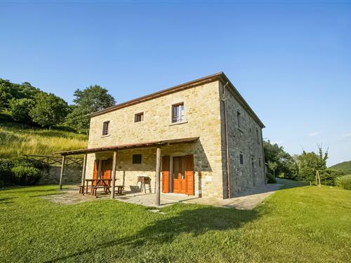 Ferielejlighed - 5 personer -  - 52031 - Anghiari