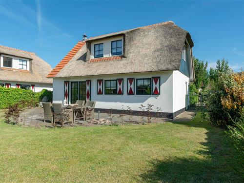 Villa - 5 personer -  - 1759NB - Callantsoog