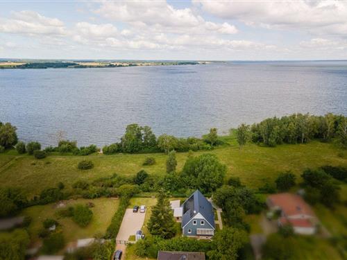 Ferielejlighed - 6 personer -  - Inselstr - 17248 - Rechlin