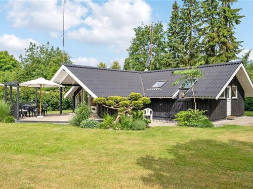 Ferienhaus - 6 Personen -  - Falkevej - Marielyst - 4872 - Idestrup