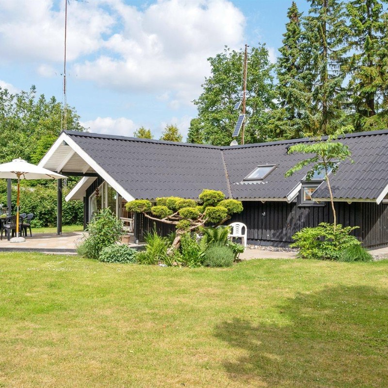 Ferienhaus - 6 Personen -  - Falkevej - Marielyst - 4872 - Idestrup