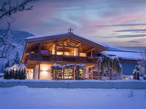 Semesterlägenhet - 10 personer -  - Schwendt - 6305 - Itter