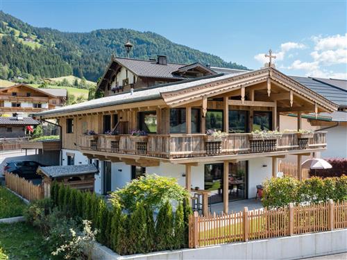 Holiday apartment - 10 persons -  - Schwendt - 6305 - Itter