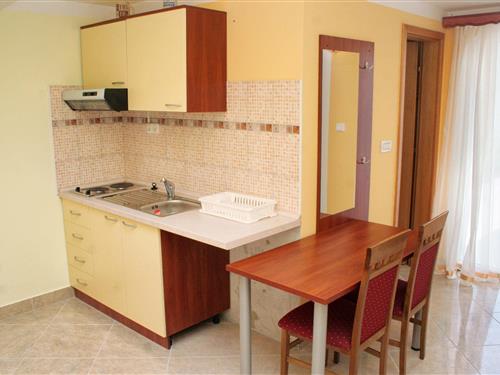 Sommerhus - 2 personer -  - Rogoznica - 22203 - Rogoznica