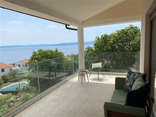 Holiday apartment - 4 persons -  - Labin - 52220