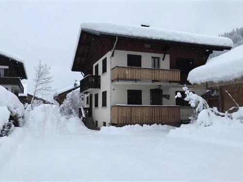 Holiday Home/Apartment - 6 persons -  - 74110 - Morzine