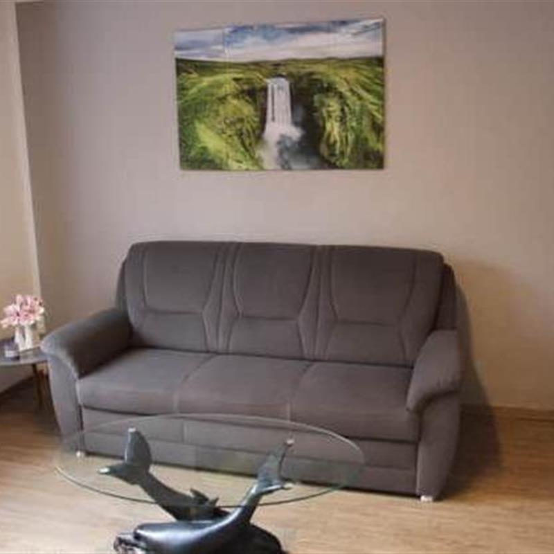 Ferielejlighed - 3 personer -  - An der Skiwiese - 37444 - St Andreasberg