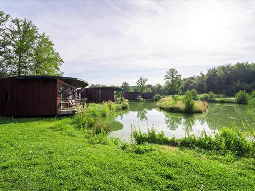 Bungalow - 6 personer -  - 7640 - Antoing