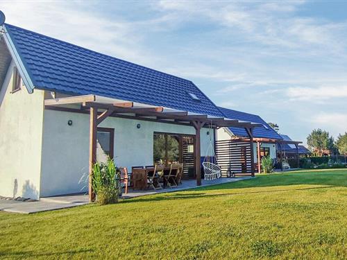 Fritidshus - 6 personer -  - Lakowa - Debki - 84-110 - Odargowo