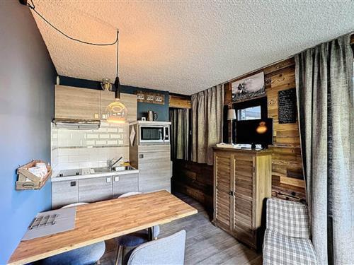 Ferielejlighed - 4 personer -  - 74260 - Les Gets