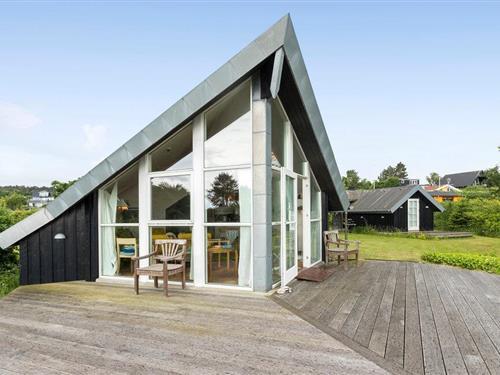 Sommerhus - 4 personer -  - Blåmunkevej - Skovgårde - 8961 - Allingåbro
