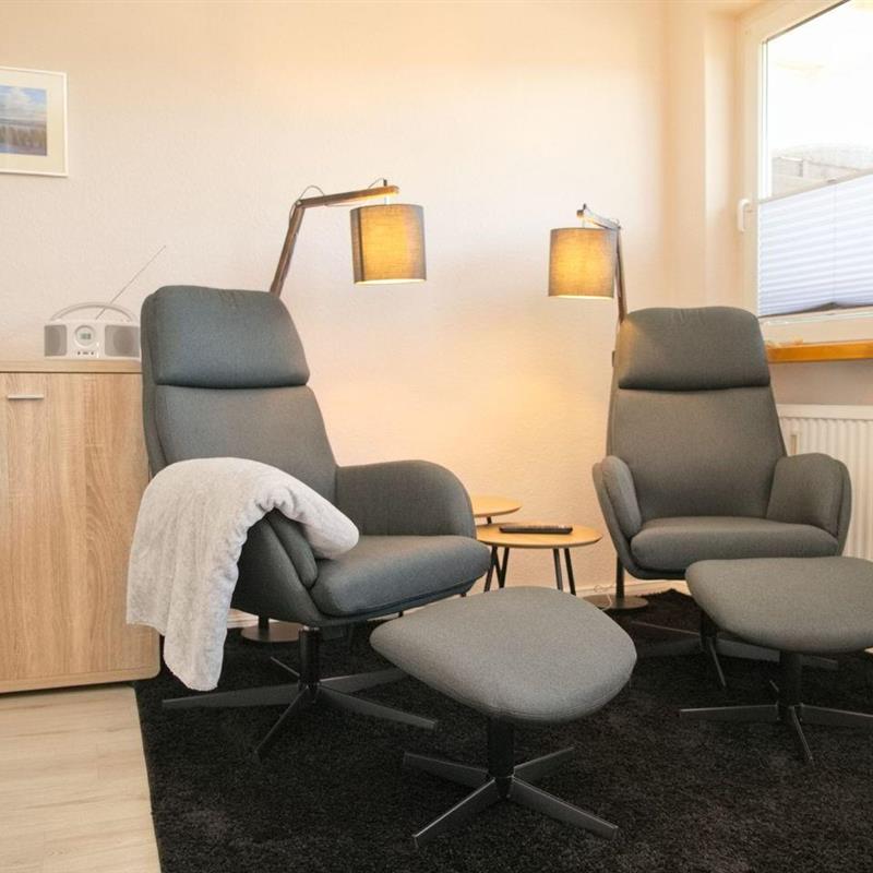 Ferielejlighed - 2 personer -  - Blankwasserweg - 23743 - Grömitz