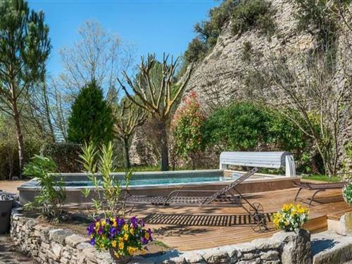 Ferielejlighed - 4 personer -  - 84800 - Fontaine-De-Vaucluse