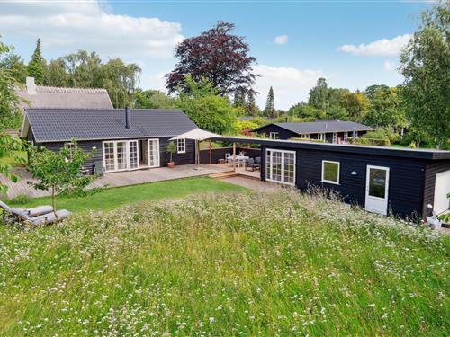 Ferienhaus - 6 Personen -  - Havremarken - Smidstrup - 3250 - Gilleleje