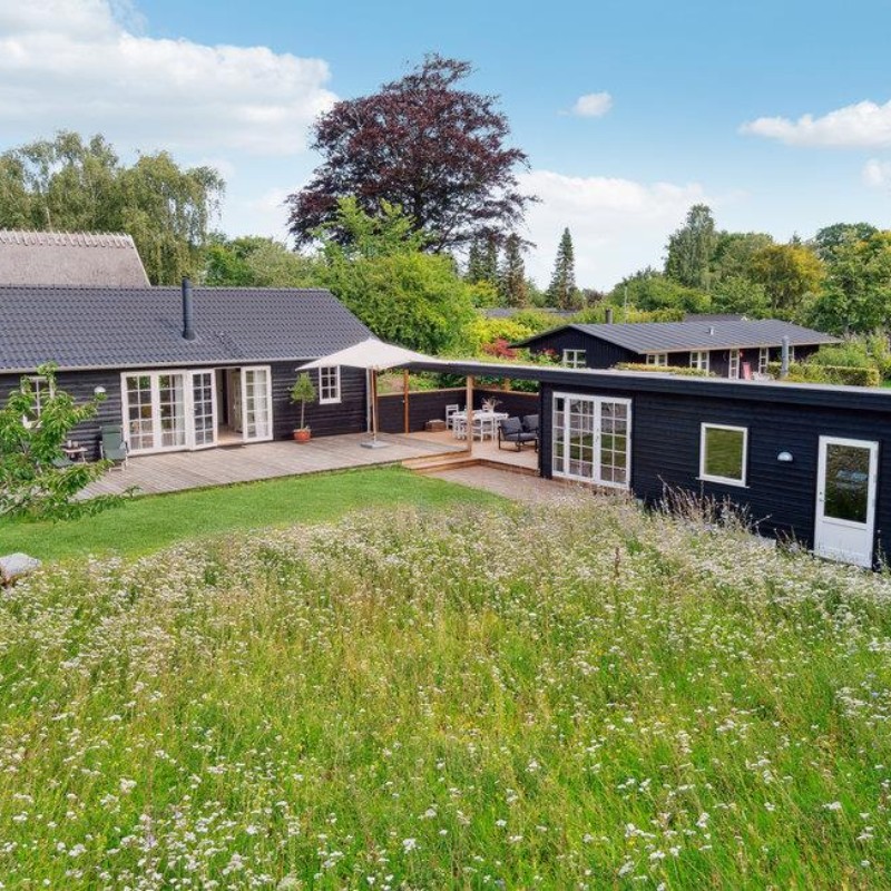 Ferienhaus - 6 Personen -  - Havremarken - Smidstrup - 3250 - Gilleleje