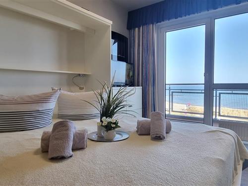 Ferieleilighet - 2 personer -  - Steinwarder - 23774 - Heiligenhafen