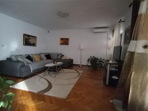 Ferielejlighed - 6 personer -  - 51280 - Rab