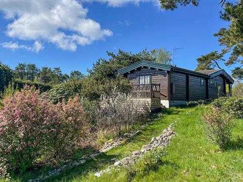 Sommerhus - 8 personer -  - Skedeviksvägen - 439 93 - Onsala