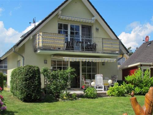 Ferieleilighet - 3 personer -  - Müritzblick - Röbel / Müritz - 17207 - Röbel