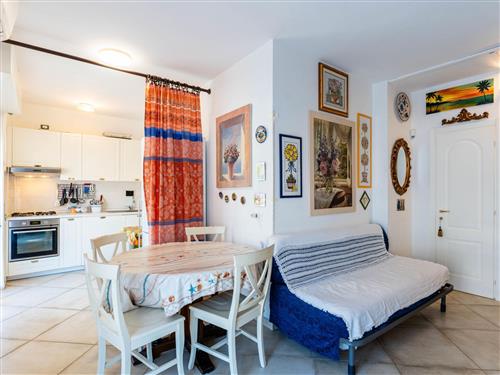Ferieleilighet - 4 personer -  - Bordighera - 18012