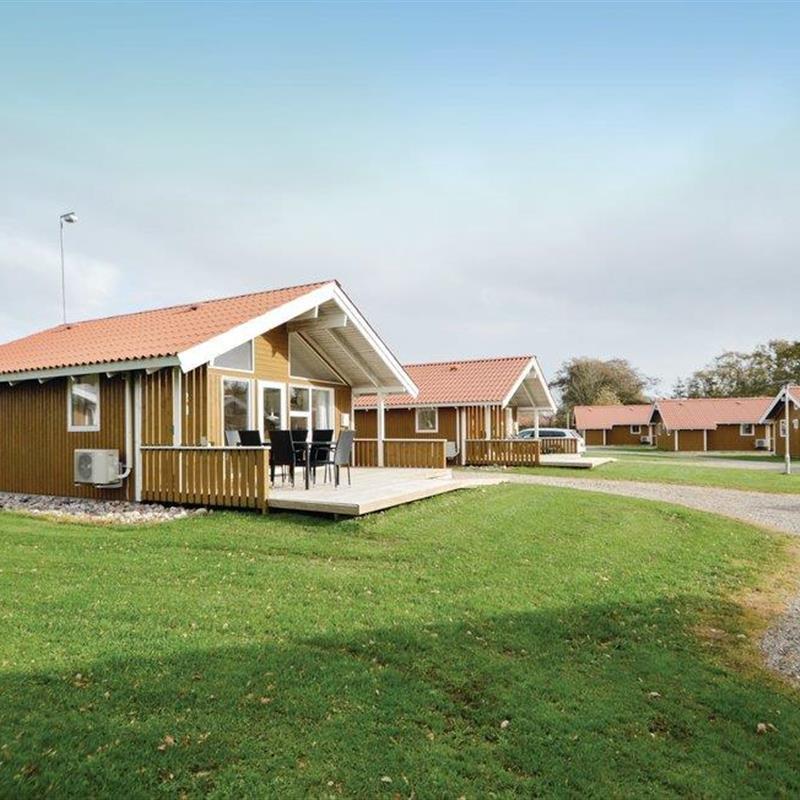 Ferienhaus - 7 Personen -  - Storegade - 6780 - Skärbäk