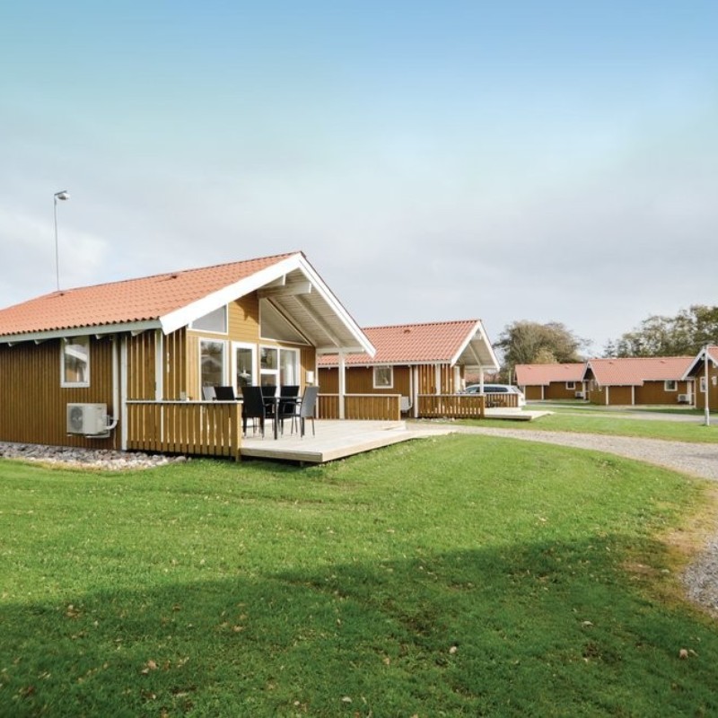 Sommerhus - 7 personer -  - Storegade - 6780 - Skærbæk