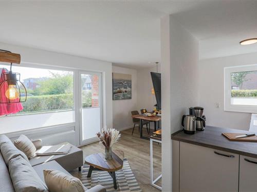 Ferielejlighed - 4 personer -  - Friedrichstr. - 25761 - Büsum