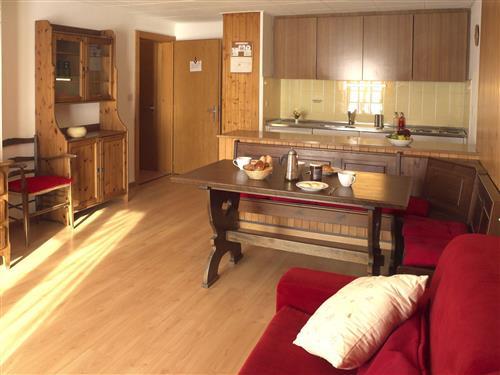 Holiday Home/Apartment - 4 persons -  - Verbier - 1936