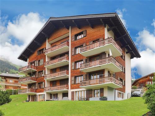 Holiday apartment - 4 persons -  - Verbier - 1936
