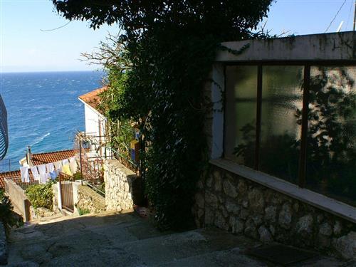 Holiday home - 4 persons -  - Mala Požarica 3, Caklje - 21327 - Podgora