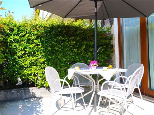 Ferieleilighet - 4 personer -  - Desenzano - 25015