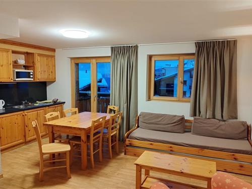 Holiday apartment - 6 persons -  - 1997 - Haute-Nendaz