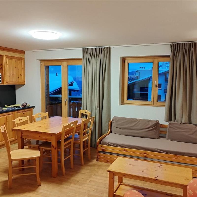 Ferielejlighed - 6 personer -  - 1997 - Haute-Nendaz