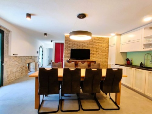 Holiday home - 6 persons -  - 52420 - Lanisce