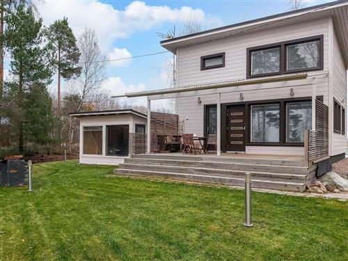 Sommerhus - 5 personer -  - Säkylä - 27920