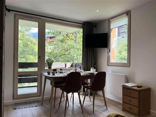 Ferielejlighed - 4 personer -  - 73260 - Les Avanchers Valmorel