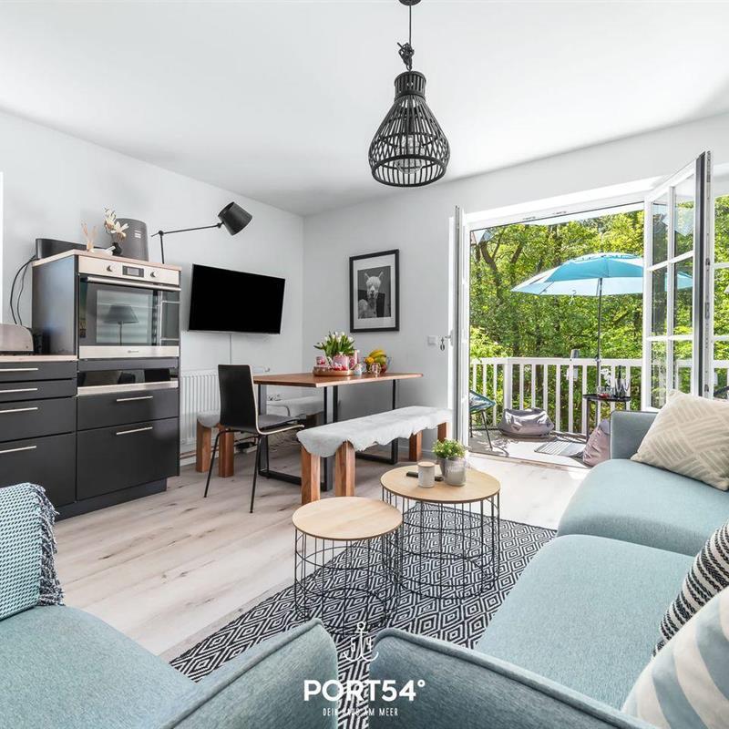 Ferielejlighed - 4 personer -  - Im Bad - 25826 - St. Peter-Ording