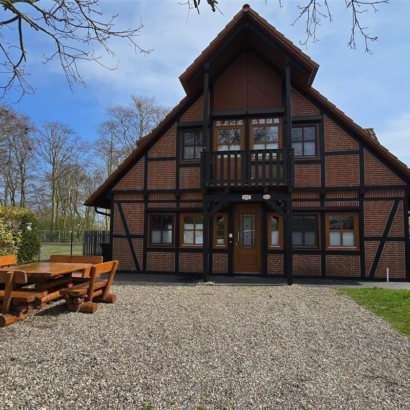 Sommerhus - 6 personer -  - Fehmarnsund - 23769 - Fehmarn Ot Fehmarnsund