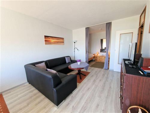 Ferielejlighed - 4 personer -  - Ostseeferienpark - 23774 - Heiligenhafen