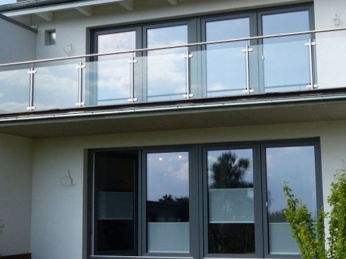 Sommerhus - 4 personer -  - 23769 - Meeschendorf
